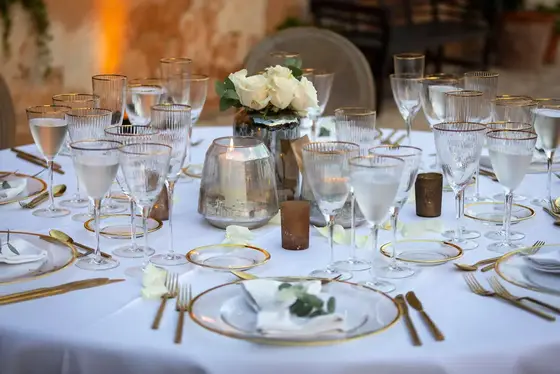 Luxury Event Mallorca by Mareike Jakel