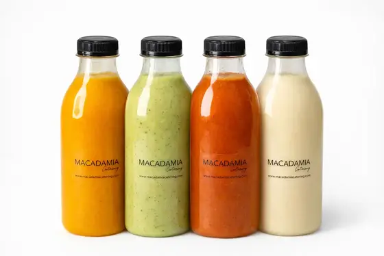 Macadamia Catering
