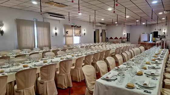 Machaco Catering