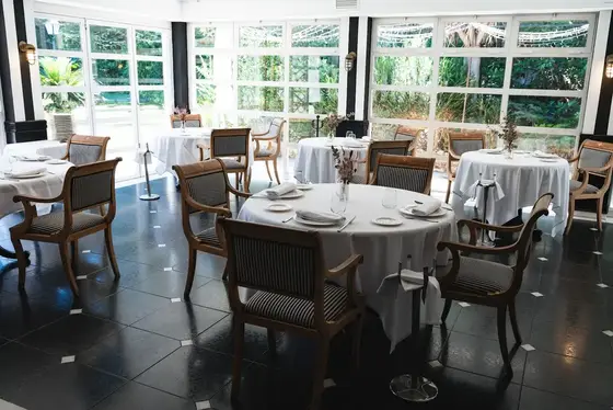 Restaurante Maestral
