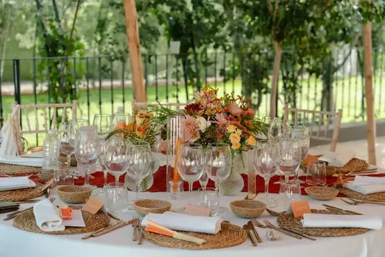 Mangoa Catering