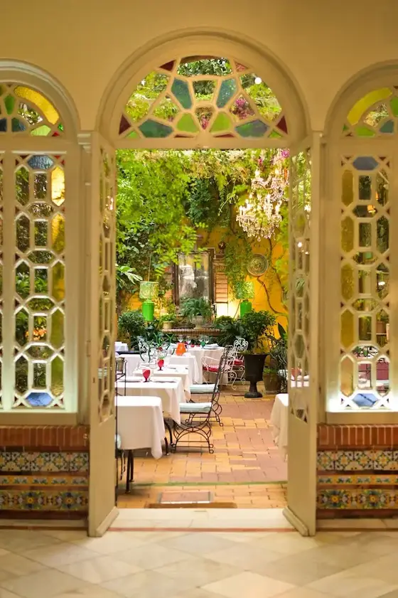 Restaurante Casa Manolo León