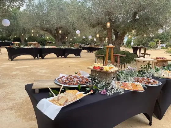 MasAlto Catering Alicante