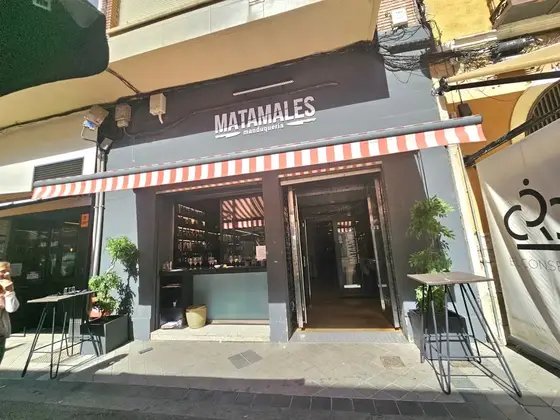 Matamales Eventos