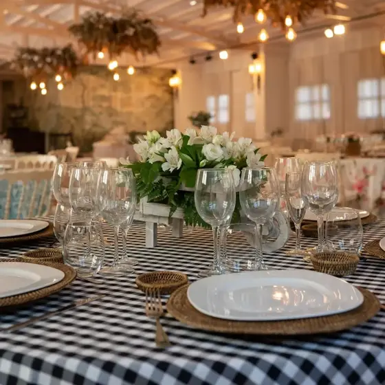 Medinaceli Catering
