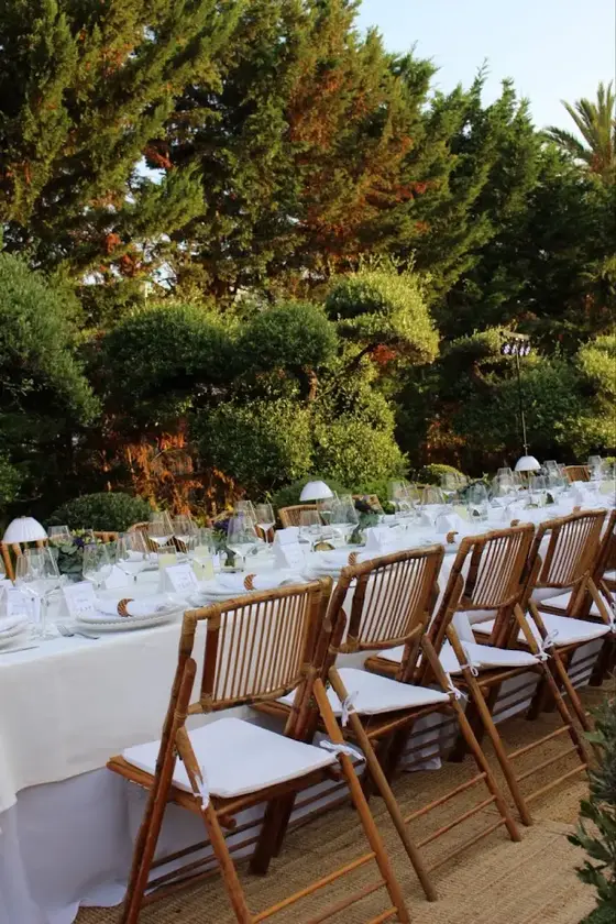 Mediterráneo Catering Marbella