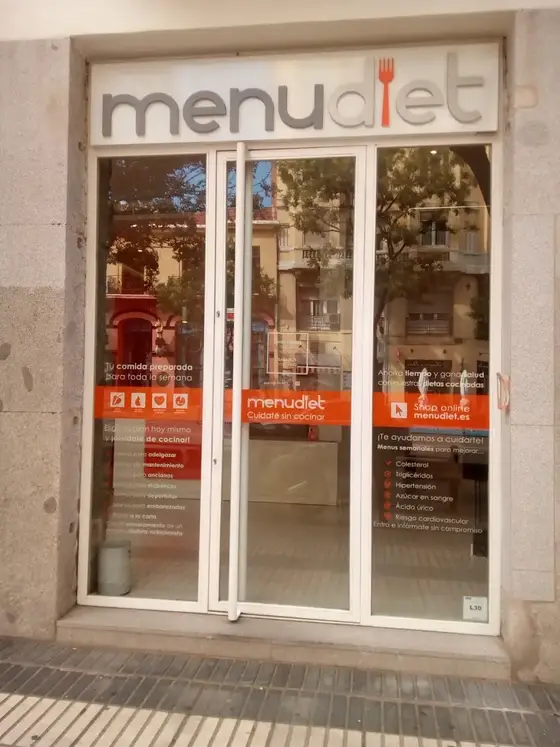 MenuDiet