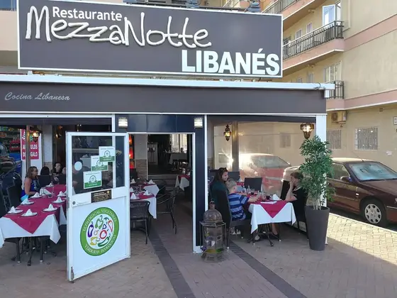 MezzaNotte