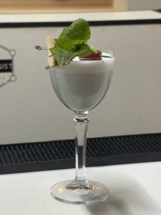 Mixologist Services