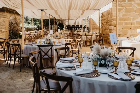Momento Andaluz Catering