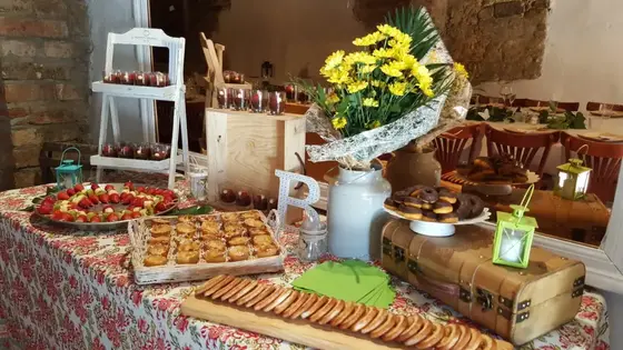 Moments Gourmet