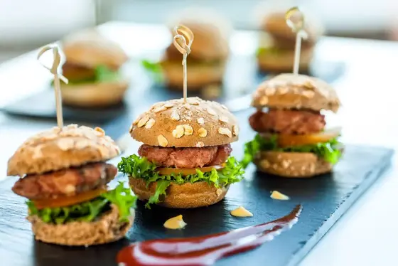 Montejo Catering