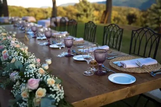 Montserrat Catering