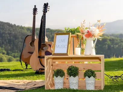 Moremi Eventos