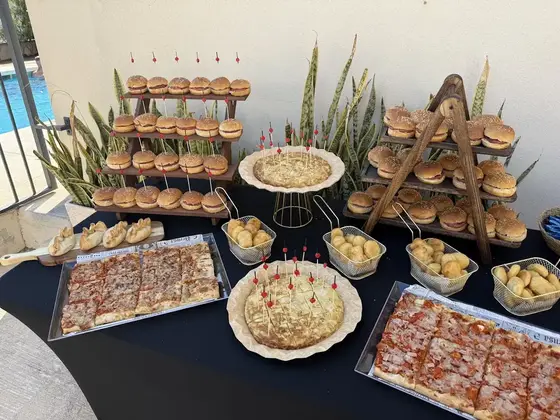 MS Churros y Catering