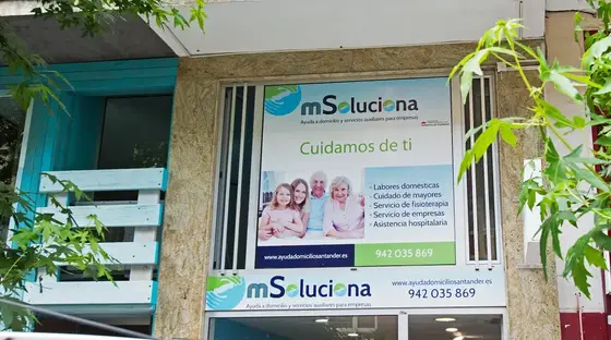 mSoluciona Santander