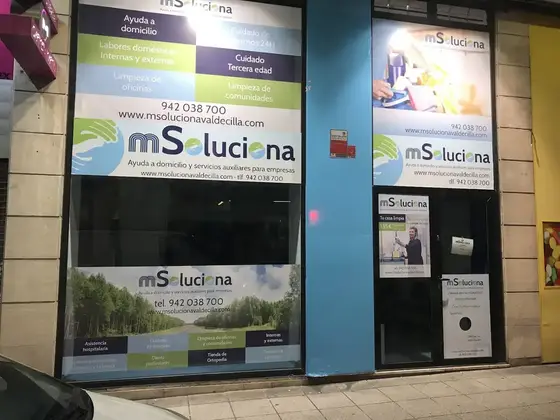 mSoluciona Valdecilla