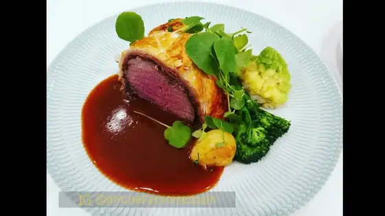 Private Chef Marbella - My Chef at Home Spain