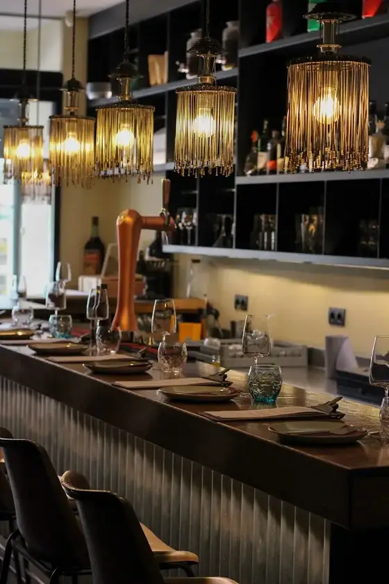 My Fucking Restaurant