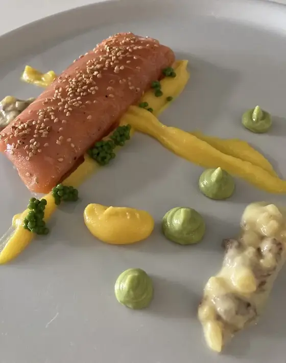 El Olivo Catering