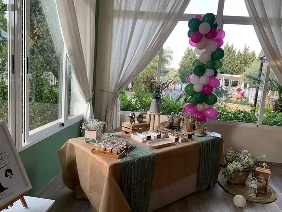 NALISA Catering&Events&Consulting