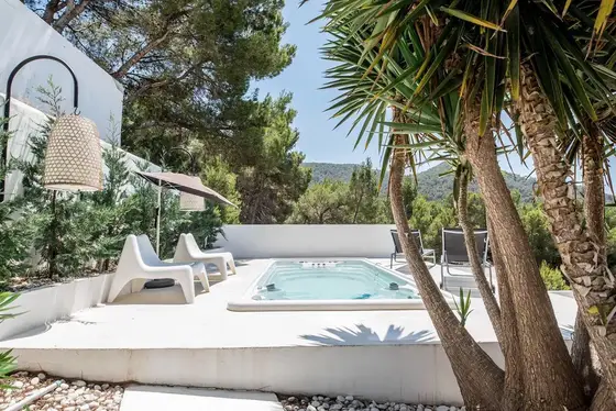 Vacation Service Rental Agency