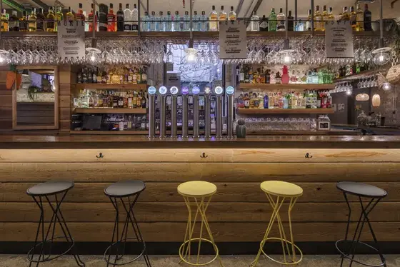NORTE Gastrobar