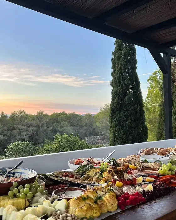 Nourish ibiza
