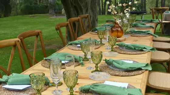 Novaterra Catering & Eventos