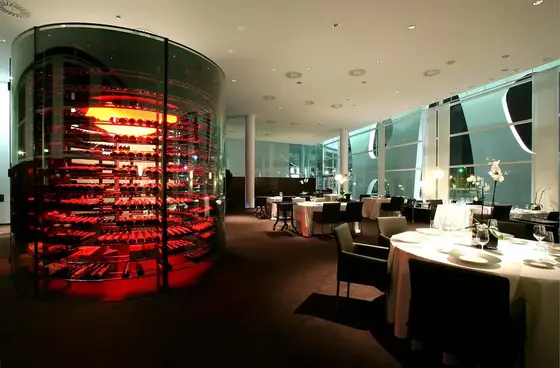 Nuclo Restaurant
