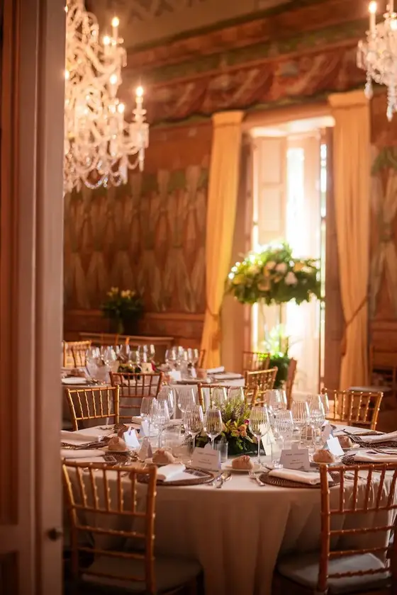 NYB Catering