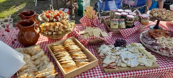 Empresa de Catering en Marbella