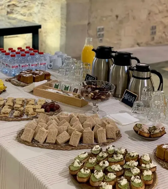 Olive Catering Alicante