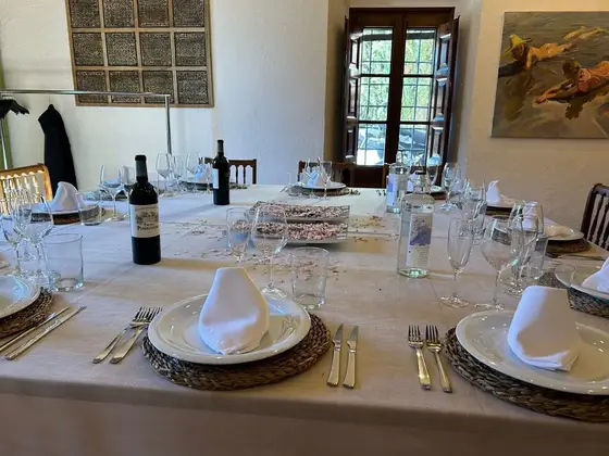 Oliveira's Catering