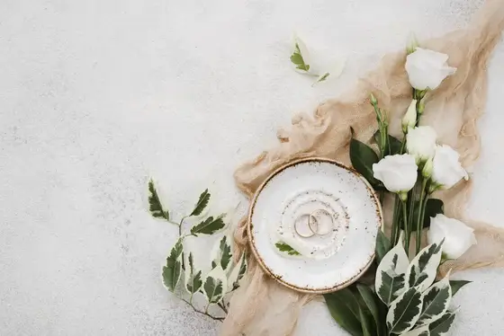 Olivia Wedding Planner