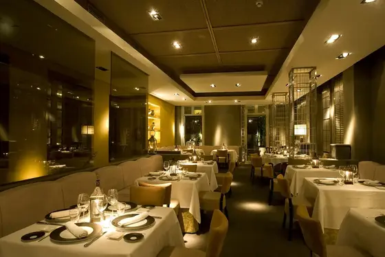 Onírico Restaurante