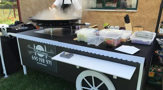 Paella Company