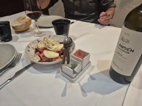 Paellas Cinco Villas