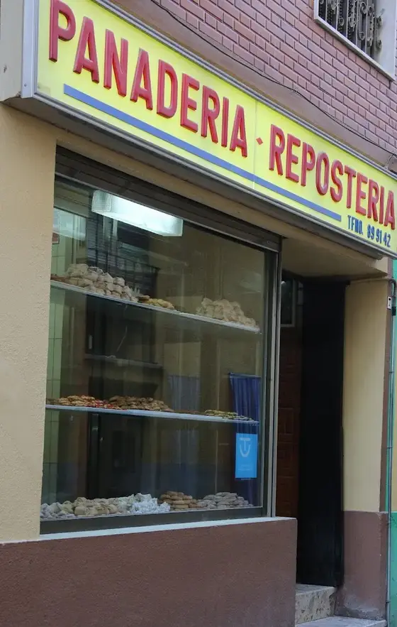 Panadería Arévalo