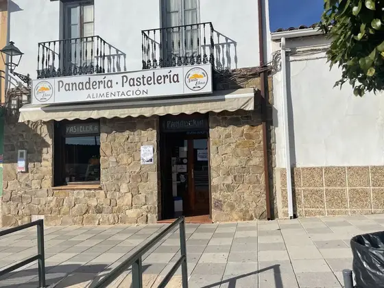 Pastelería Emperatriz Santa Elena