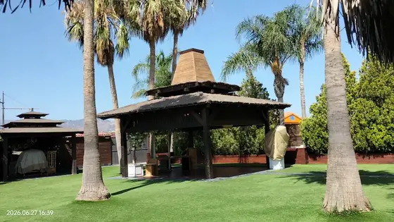 Parque del Rio ( Dolce Lola )