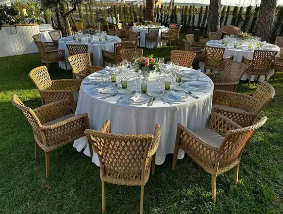 Catering Casa Pepe de la Judería