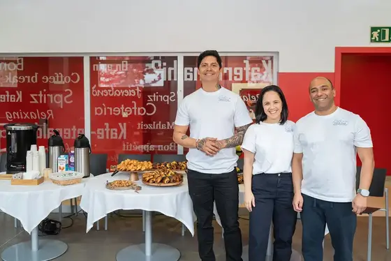Catering en San Sebastián Donostia Porlamar