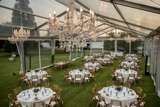 Privée Eventos