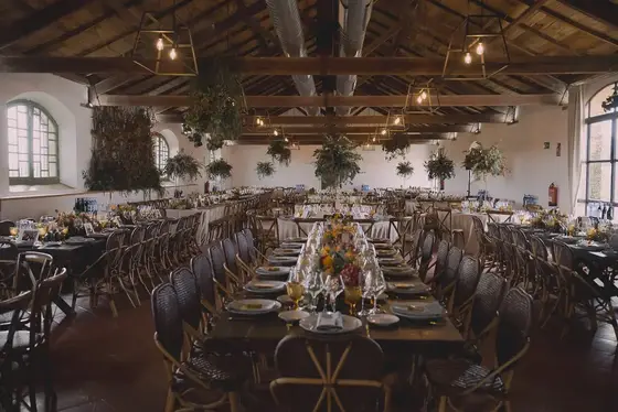 Catering PROBOCA