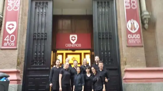 Produxit catering