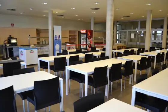 QR cafè