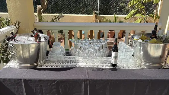 Queens Catering Kosher