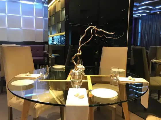 Restaurante El Quinto Sabor
