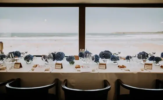 Restaurante Real Balneario